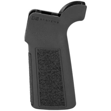 B5 Systems P-Grip | Black | PGR-1122