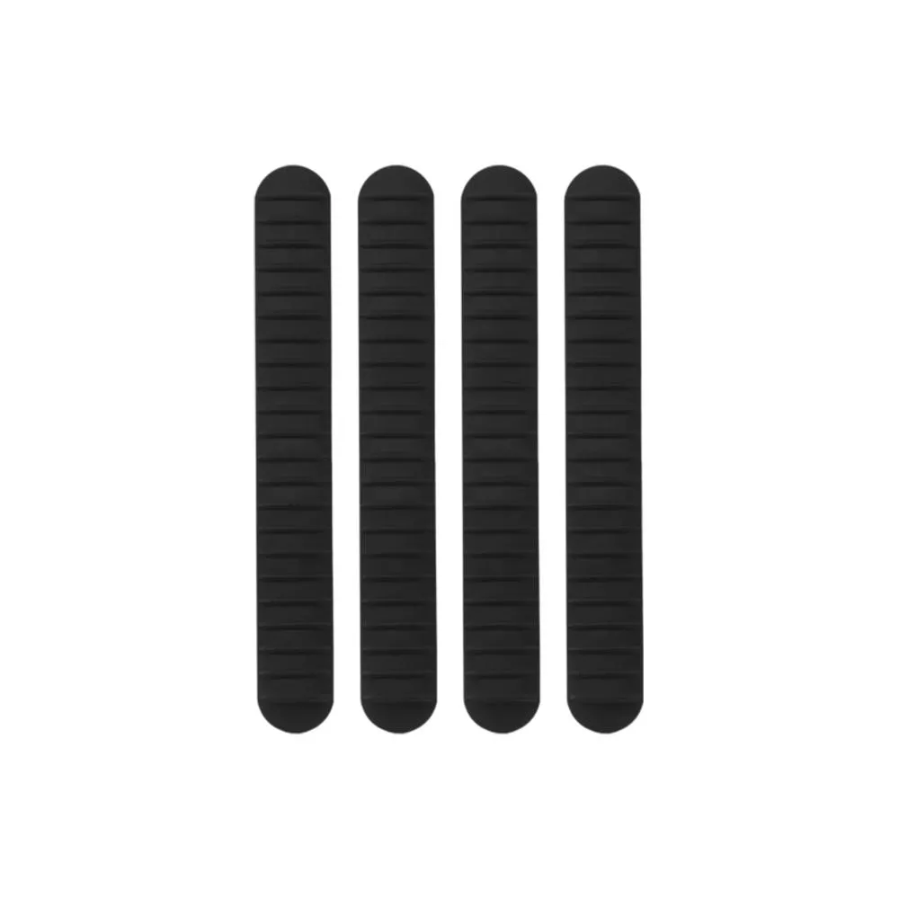 B5 Systems Rail Cover M-LOK Black