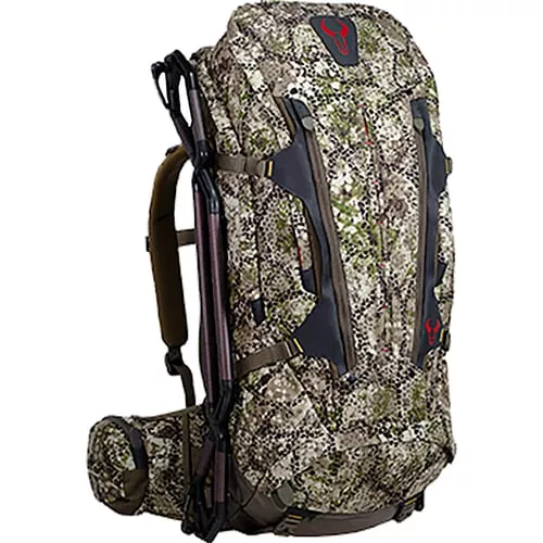 Badlands Carbon OX FrameApproach Medium