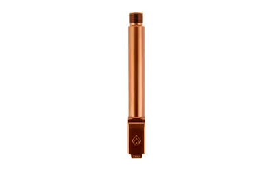 Ballistic Advantage BBL FOR GLK 17 G5 THRD CPR Threaded Barrel 9mm