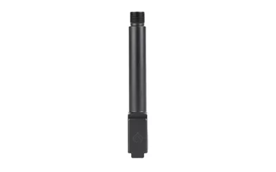 Ballistic Advantage BBL FOR GLK 19 G3-5 TD BLK Threaded Barrel 9mm
