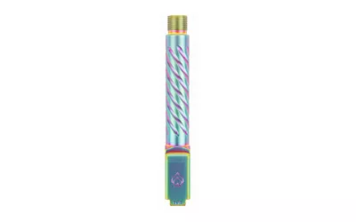 Ballistic Advantage BBL FOR GLK 19 TD SFLT RBW Threaded Barrel 9MM