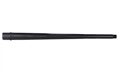 Ballistic Barrel 308win 18" Rifle