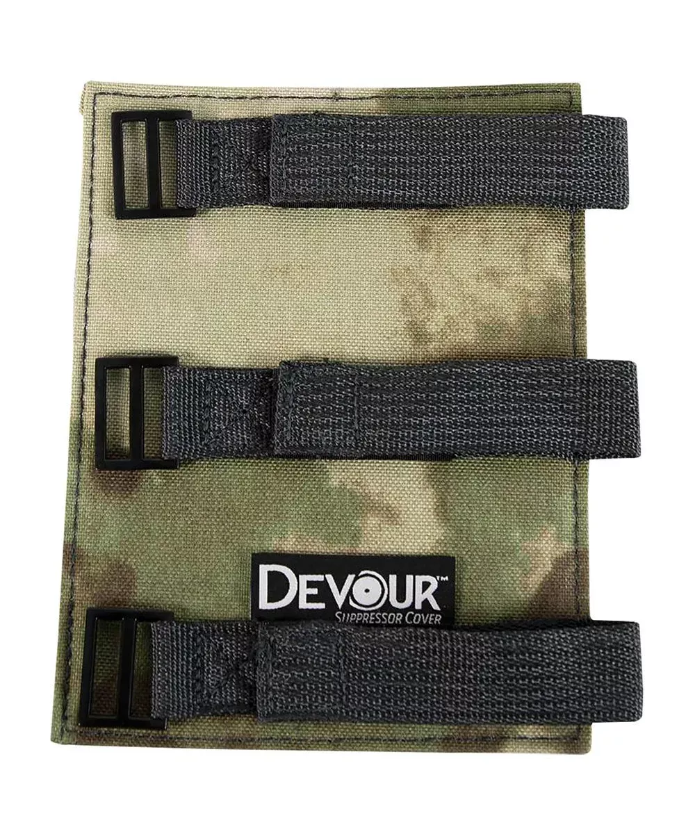 BANISH 100000310854 6199 SUPP COVER DEVOUR 9″ARMY