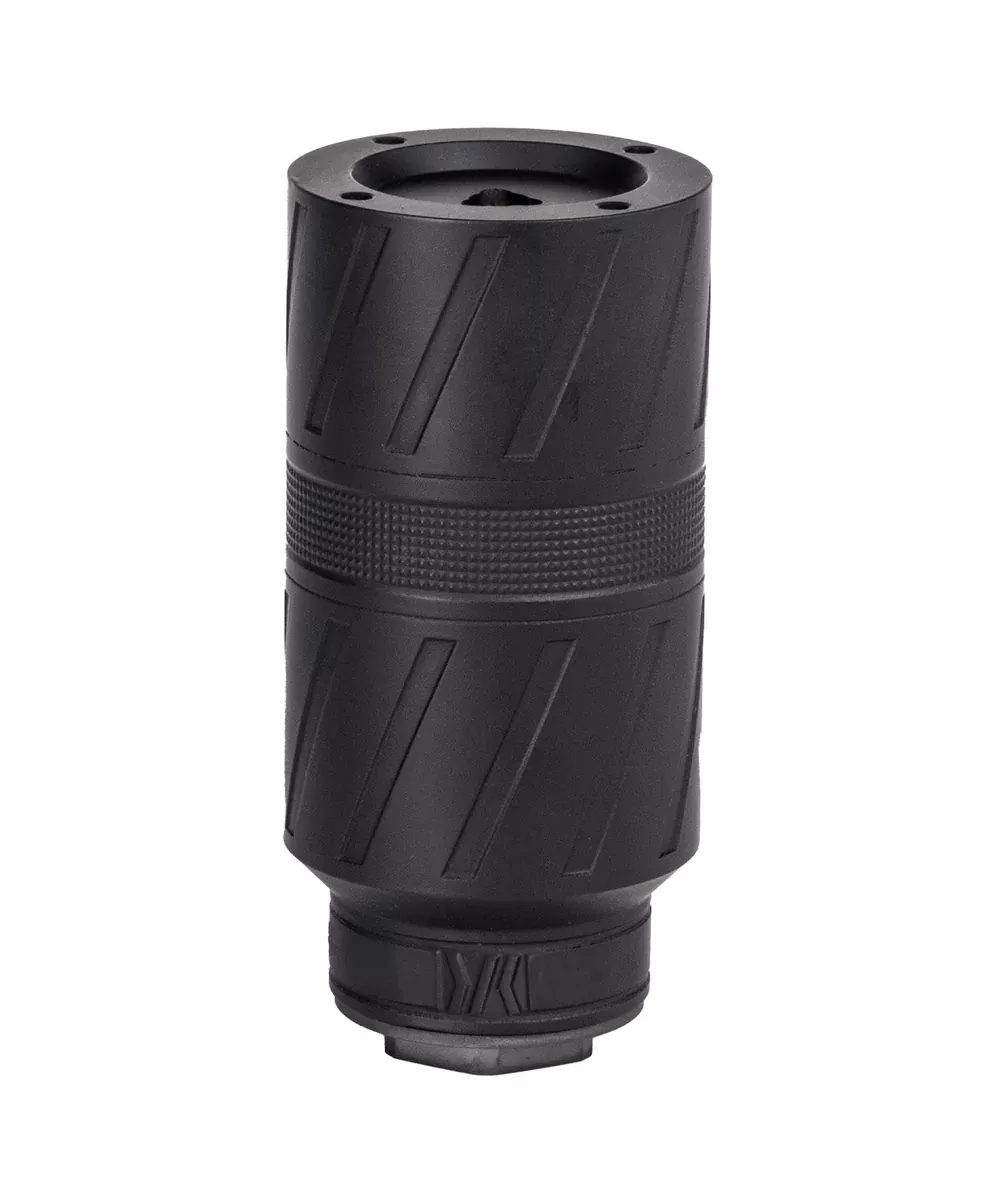 BANISH SUPPRESSOR SPEEDKTITANIUM 223556 4 BLK .223/5.56