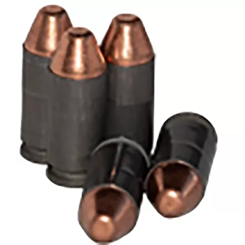 Barnaul Ammo BRN40SWFMJ165 Tar