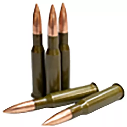 Barnaul Ammo BRN762X54RFMJ148