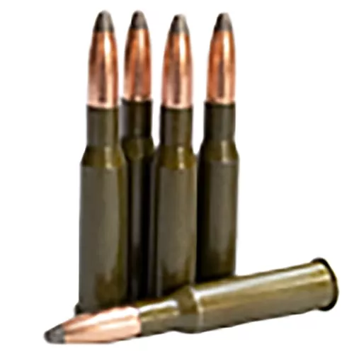 Barnaul Ammo BRN762X54RSPBT203