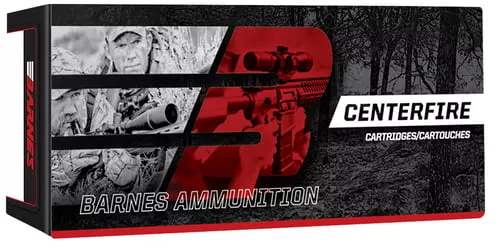 Barnes Bullets 32111 Centerfir