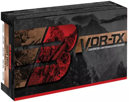 BARNES VOR-TX 45-70 GOV 300GR