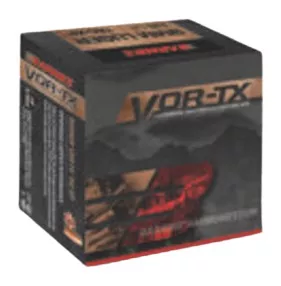 Barnes VOR-TX Handgun .40 S&W