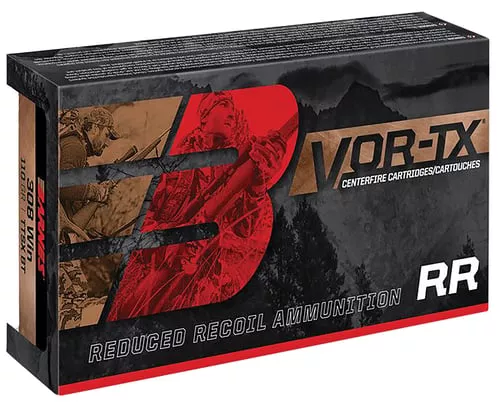 BARNES VOR-TX REDUCE RECOIL 30