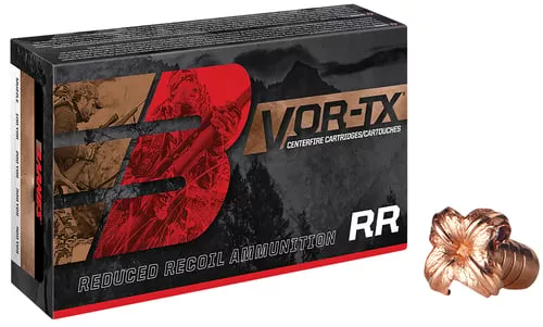 BARNES VOR-TX REDUCE RECOIL 7M