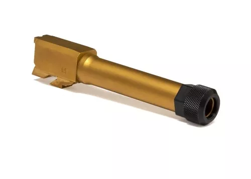 BARREL TP9 ELITE 9MM GLD TB |