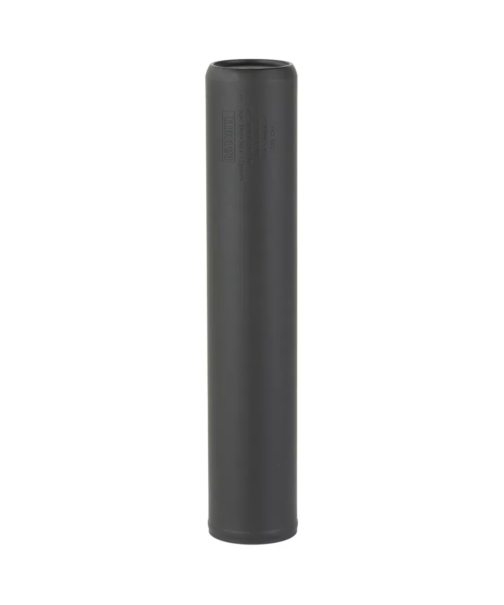 BARRETT AM338 SUPPRESSOR BLK 338LAP 338 Lapua