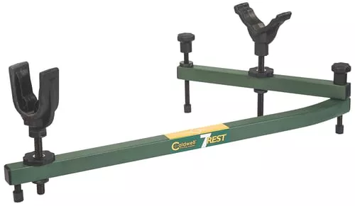 Battenfeld Technologies Caldwell 7 Rest Adjustable Shooting Rest