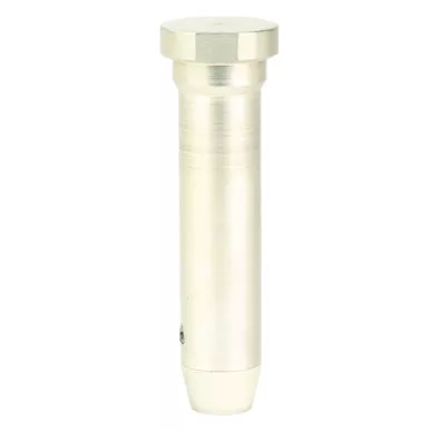Battle Arms Development Carbine Buffer - Mil-Spec, 3.0oz, Silver, Fits AR-15