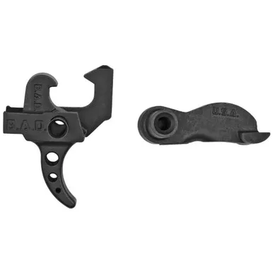 Battle Arms Development EKG AK Trigger Kit - Fits AK, Black