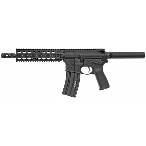 BCM RECCE-9 QRF PSTL 300BLK 9' BLK