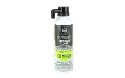 BCT CARBN PRO FOAMING BORE 60Z