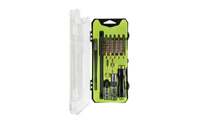 BCT VISION CLN KIT UNIV RIFLE