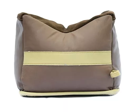 Benchmaster Leather Bench Bag - Large