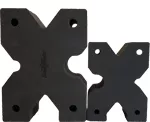 Benchmaster Weapon Rack X-Block XL Shooting Rest