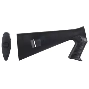 Benelli SteadyGrip Super Black Eagle II, M2, SuperNova Stock 12 Gauge Black