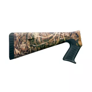 Benelli SteadyGrip Super Black Eagle II, M2, SuperNova Stock 12 Gauge Realtree Max-4