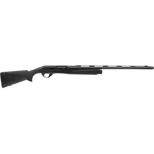 Benelli Super Black Eagle 3 Compact Semi Automatic 12 Gauge Shotgun 26" Black Barrel Black Field Stock