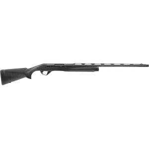 Benelli Super Black Eagle 3 Compact Semi Automatic 20 Gauge Shotgun 26" Black Barrel Black Field Stock