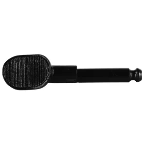 Benelli Super Black Eagle II, M1, M2 Bolt Handle 12 Gauge Matte Black