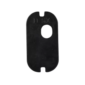 Benelli Super Black Eagle II, M2, Montefeltro, SuperNova Stock Locking Plate D 65mm