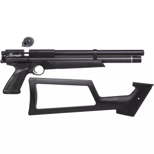 Benjamin Marauder Air Pistol 22 Caliber Pellet