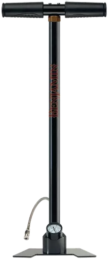 Benjamin PCP Hand Pump 3000 PSI 3