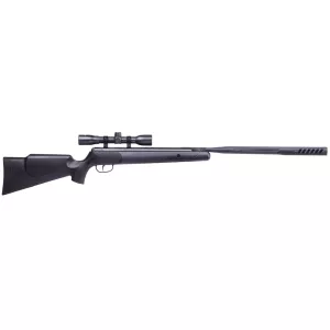 Benjamin Prowler NP 22 Caliber Air Rifle with Scope