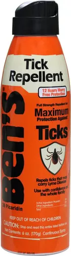 Bens 00067300 Tick Repellent E