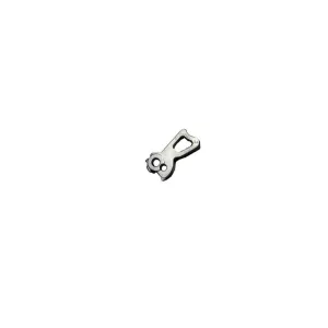 Beretta 92FS, 96FS Skeletonized Hammer Stainless Steel