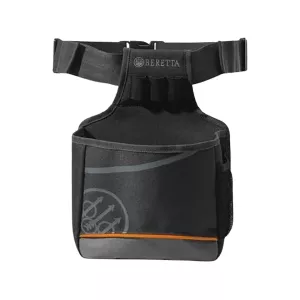 Beretta Uniform Pro Evo Shotgun Shell Pouch Black