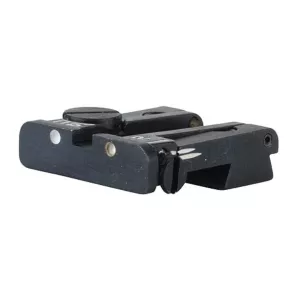 Beretta92, 96, M9, 90-Two Target Rear Sight Adjustable with White Dots