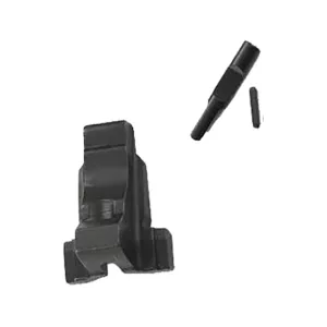 BerettaBarrel Locking Block Kit without Recoil Spring Steel Matte