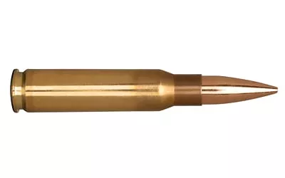 Berger 308 Winchester 185gr Cl
