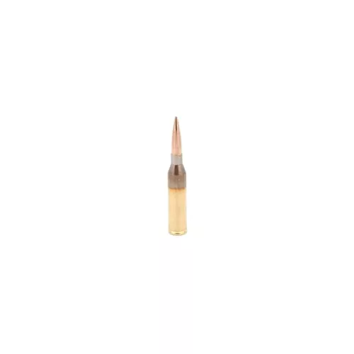 Berger Match Grade Rifle Ammun