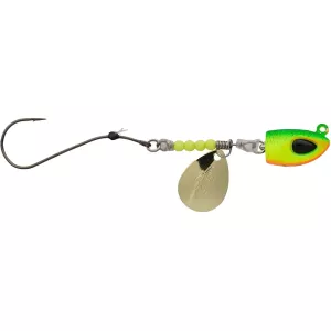 Berkley Bladed Rawler Jig Firetiger 1/2 oz