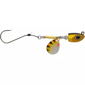 Berkley Bladed Rawler Jig Perch 1 oz