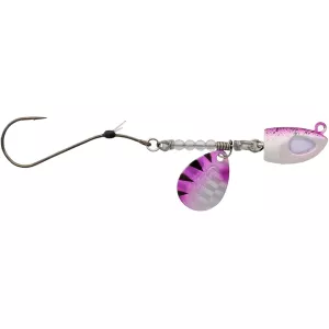 Berkley Bladed Rawler Jig Pink Tiger 1/2 oz