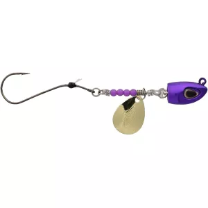 Berkley Bladed Rawler Jig SKOL 1 oz