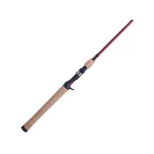 Berkley Cherrywood HD 5'6" Casting Rod Med