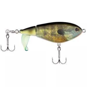 Berkley Choppo 75 Topwater HD Bluegill