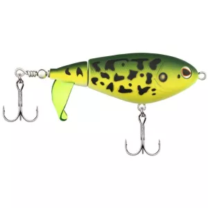 Berkley Choppo 75 Topwater MF Frog